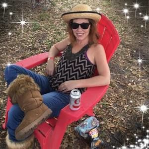 Meet your Posher, Kristin